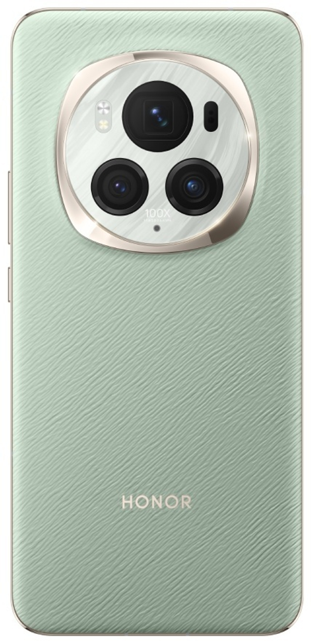 Смартфон HONOR Magic6 Pro 12 ГБ/512 ГБ зеленый