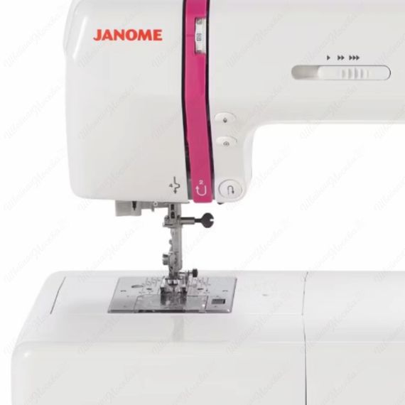 Швейная машина Janome DC2011