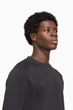 Кофта adidas Tiro Travel Crew - черный