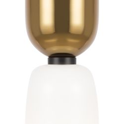 Светильник подвесной Maytoni Memory MOD177PL-01G