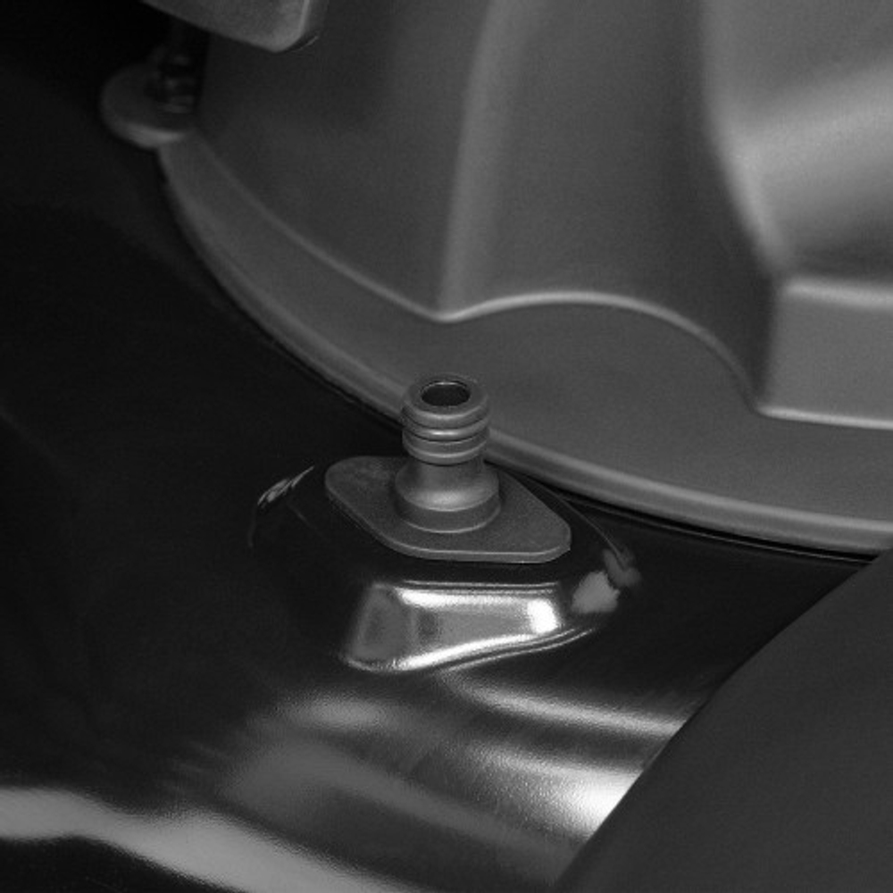 Райдер садовый DAEWOO DSD 108 H с гидростатической трансмиссией DSD 108H