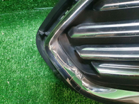 Решетка радиатора Ford Mondeo 5 (2014-2019)