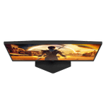 Монитор Игровой 27" AOC 27G42E/01/00 IPS 180Hz 0.5ms 300cd/m 1000:1 1xHDMI 1xDP Black
