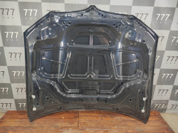 Капот BMW X3 (G01) 17-нв Б/У Оригинал 41008499153