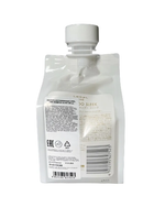 Шампунь разглаживающий LEBEL ONE SHAMPOO SLEEK , 500мл