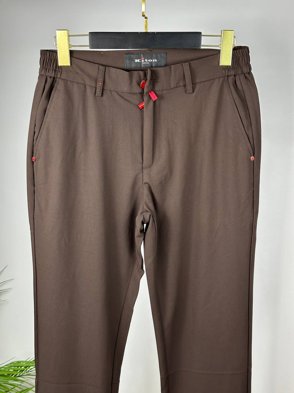 Брюки Kiton
