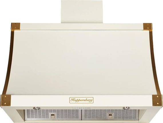 Вытяжка Kuppersberg T 939 C Bronze