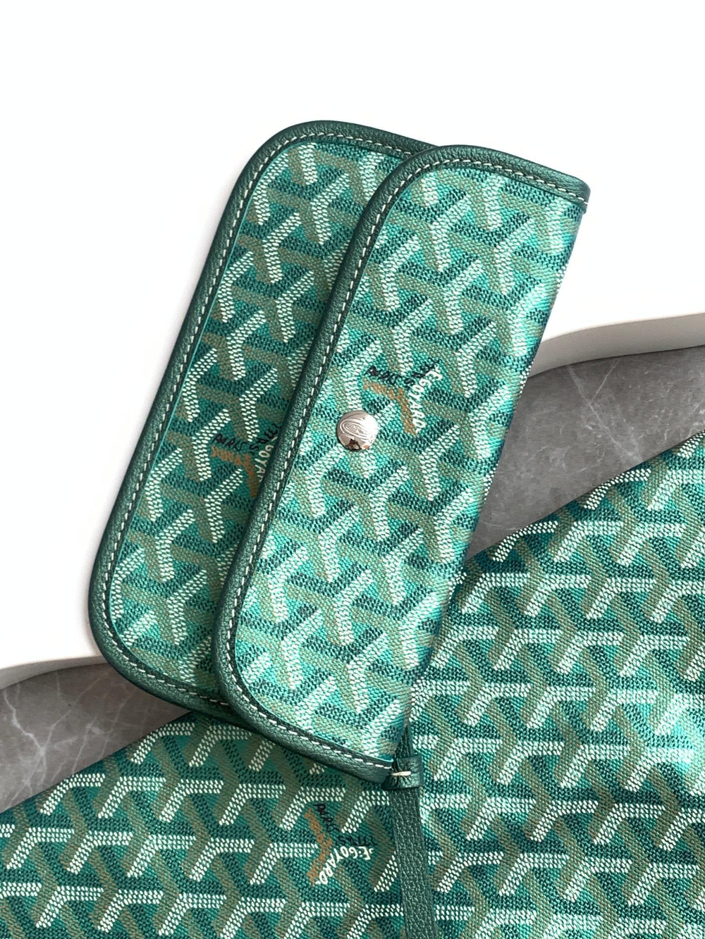 Goyard Saint Louis GM Bag