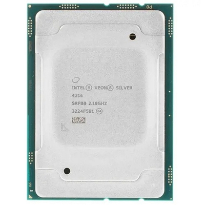 CPU Intel Xeon Silver 4216 OEM