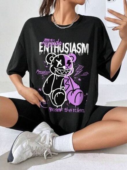 Футболка 6822769 Fabrika