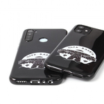 Чехол ТПУ 2020 для Xiaomi Redmi 8A, 011998