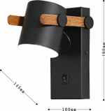 Бра F-promo Scandy 3004-1W