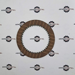 Диск фрикционный КПП | 445/30011, GP845 | India GO