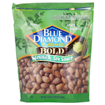 Blue Diamond, Миндаль, жирный, васаби и соевый соус, 709 г (25 унций)