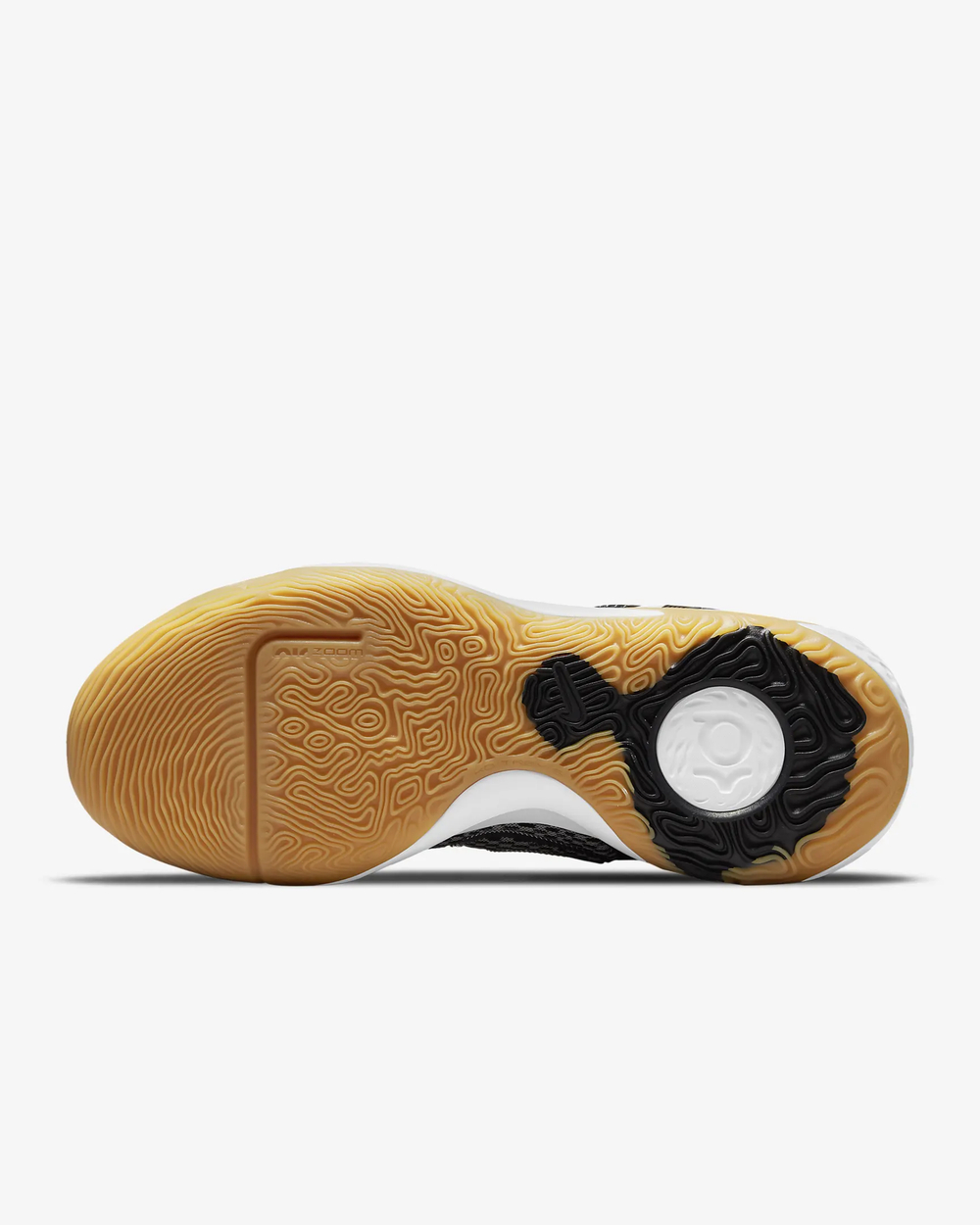 Кроссовки Nike KD Trey 5 IX
