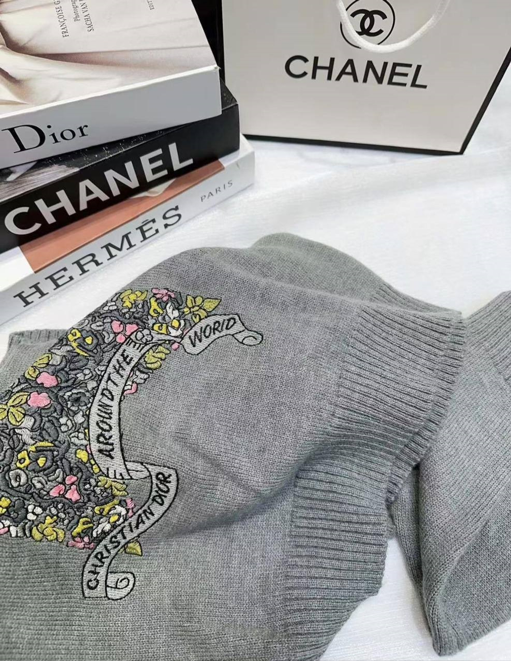 Свитер Dior