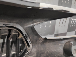 Бампер передний BMW X2 (F39) 17-20 Б/У Оригинал 51118090114