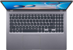 Ноутбук 15.6" ASUS ExpertBook Y1511CDA-BQ1239 90NB0T41-M20530 AMD Ryzen 3 3250U, 2.6 GHz - 3.5 GHz, 4096 Mb, 15.6&quot; Full HD 1920x1080, 256 Gb SSD, DVD нет, AMD Radeon Vega 3, No OS, серый