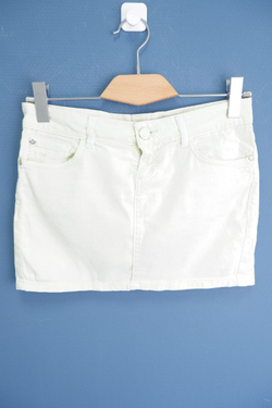 Юбка Colin's стильная 42/44 размер