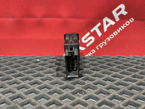 Кнопка аварийной сигнализации