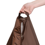 Кресло -мешок L оксфорд арт.5000511,  коричневый