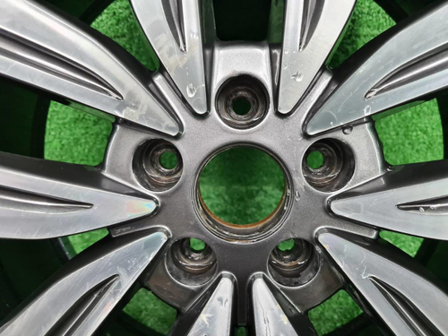 Диск литой R18 Chery Tiggo 8 (2018-н.в.)