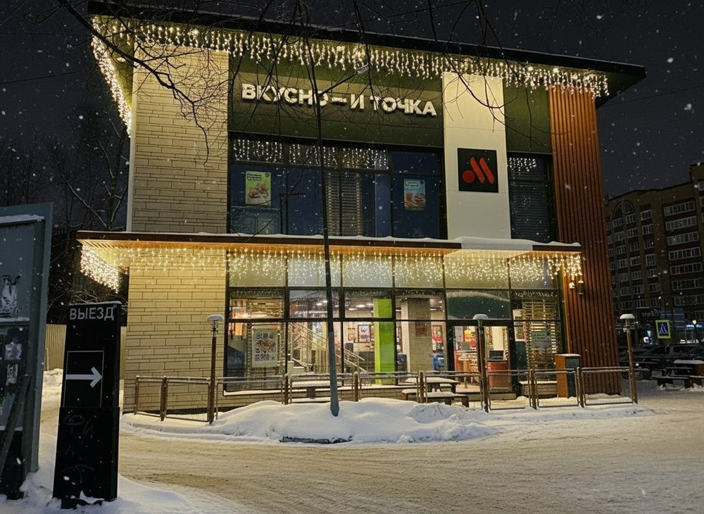 Гирлянда уличная Бахрома 330 LED 5 метров влагозащищённая IP68