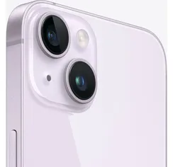 Смартфон Apple iPhone 14 Plus 256 ГБ (Фиолетовый | Purple)