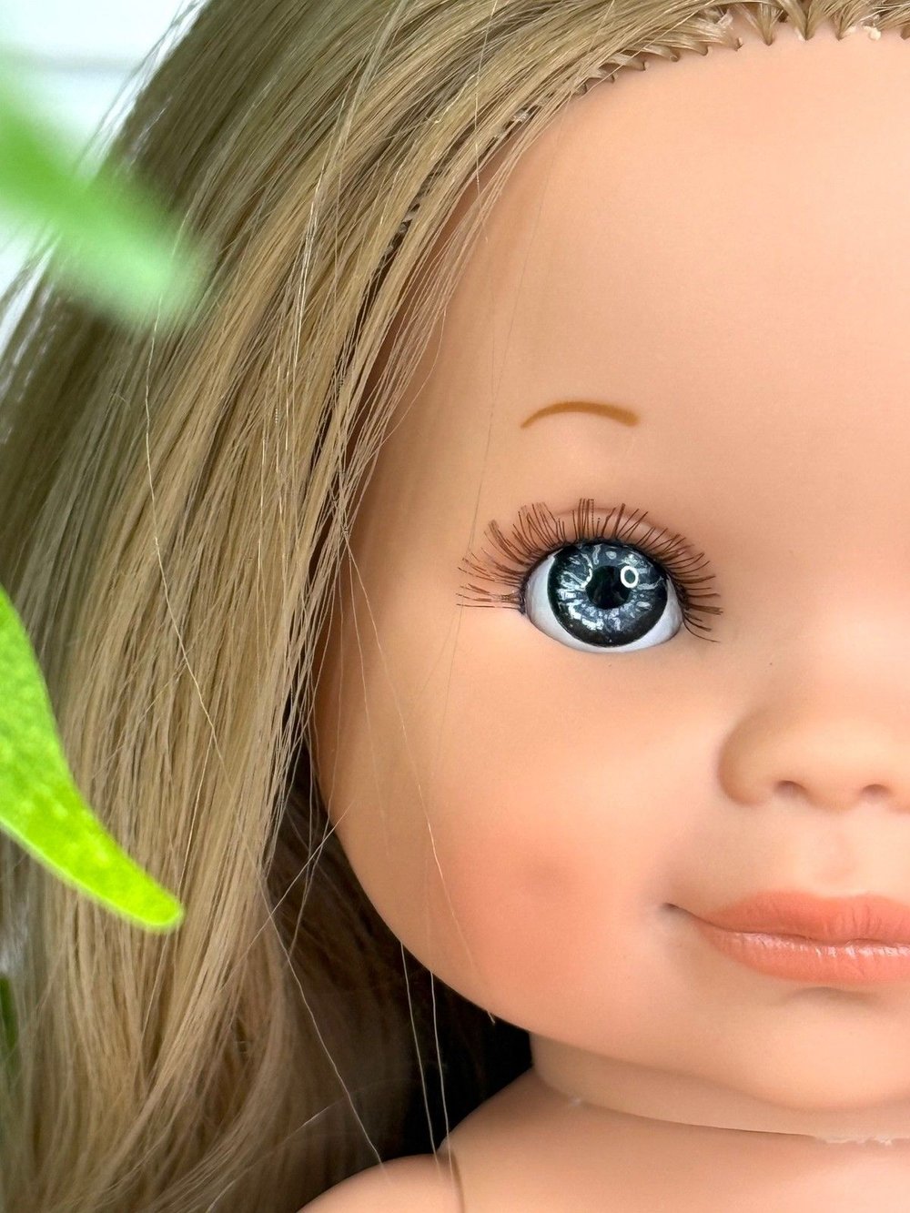 Кукла LAMAGIK виниловая 30см Betty без одежды (31216W3)