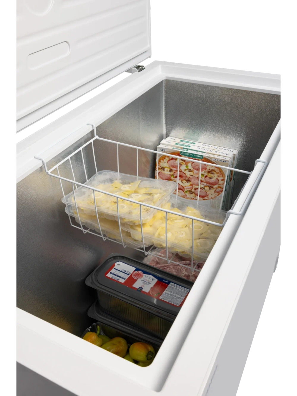 Морозильный ларь Nord CN 300