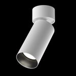 Потолочный светильник Technical C082CL-01-GU10-W