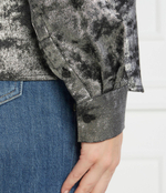 Рубашка GUESS - серебряный(W3BH63 WFQA0)