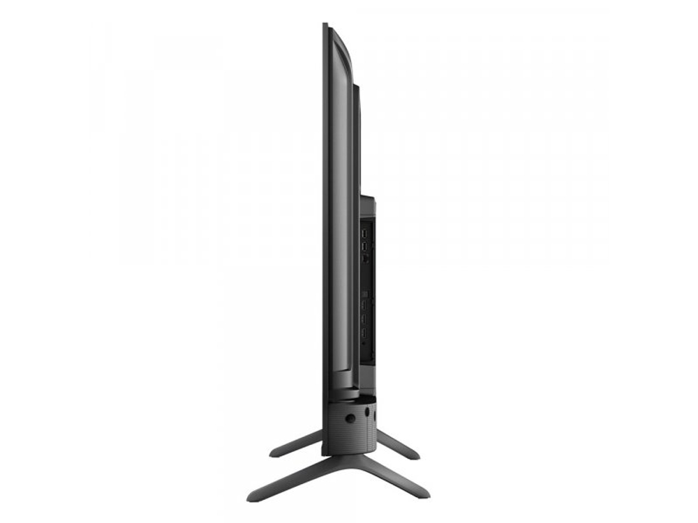 QLED телевизор Яндекс ТВ Станция 50" YNDX-00094
