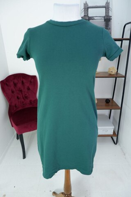 Платье Oodji в спортивном стиле 44 размер