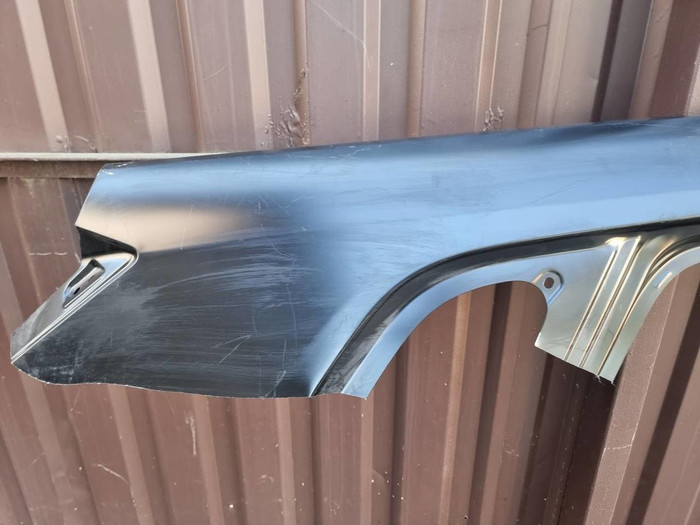 Боковина правая Changan CS55PLUS (2021-н.в.)