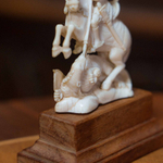 «Святой Георгий Победоносец, поражающий змея (дракона)»