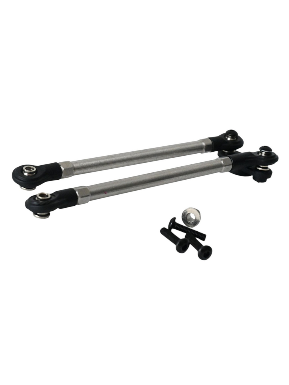 Поперечные тяги для автомоделей MJX H8H, 2шт