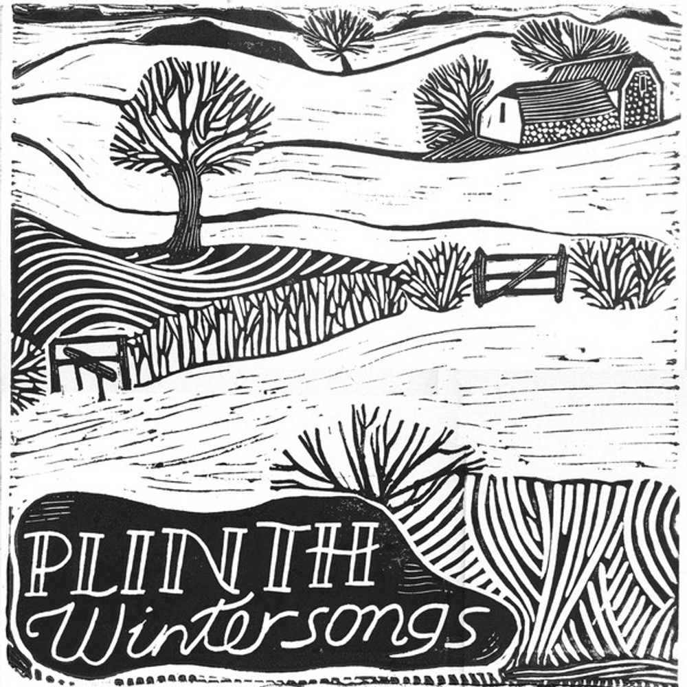 Plinth - Wintersongs - Limited to 200