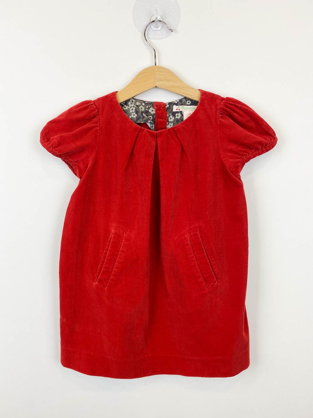 Платье Bonpoint