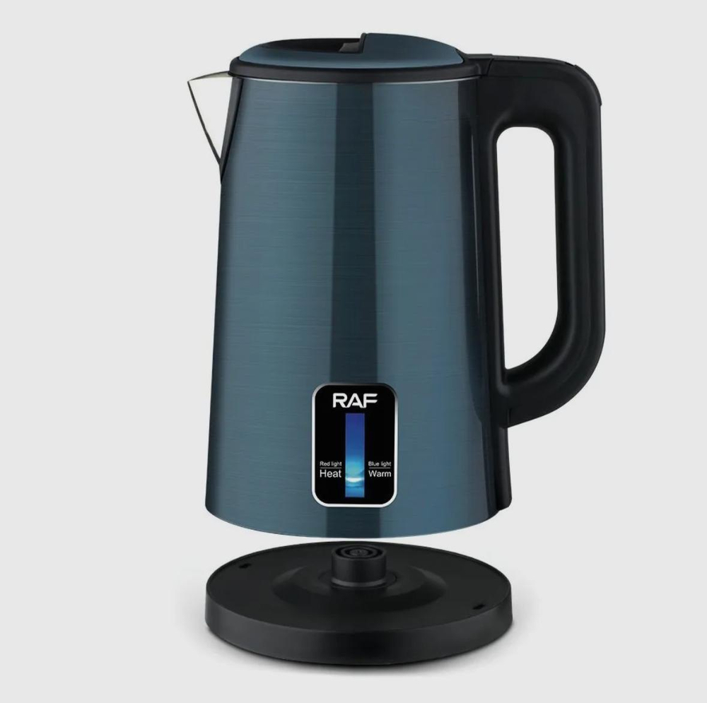 Электрический чайник RAF R.7916B