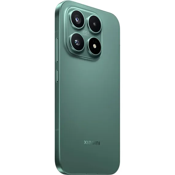 Смартфон Xiaomi 17 12 ГБ | 256 ГБ (Зелёный | Venture Green) (версия Global)