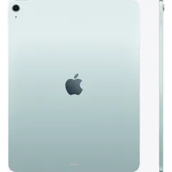 Планшет Apple iPad Air 13, 512 ГБ, Wi-Fi + Cellular (Голубой | Blue) (M4 | 2026)