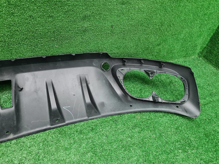 Юбка заднего бампера Changan Uni-K (2020-н.в.)