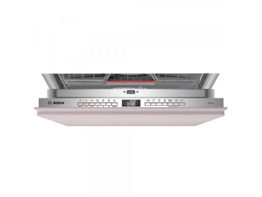 Встраиваемая посудомоечная машина Bosch SMV4HVX00E