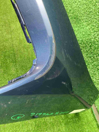 Бампер передний BMW X3 G01 X4 G02 (17-21) M-Paket