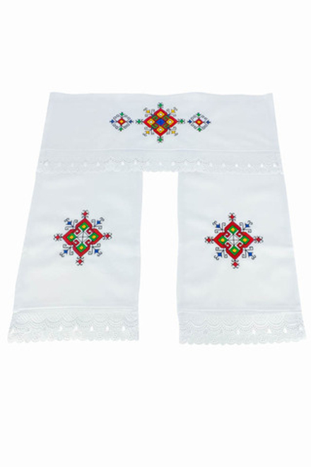 Занавеска для икон