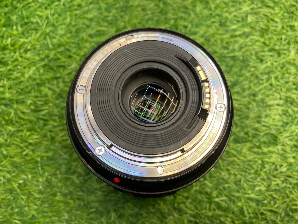 Canon EF 24-70mm 4L IS USM