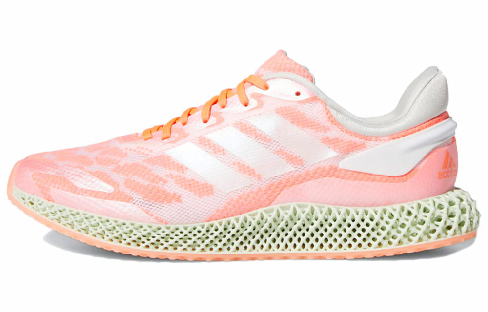 Кроссовки Adidas 4D Run 1.0