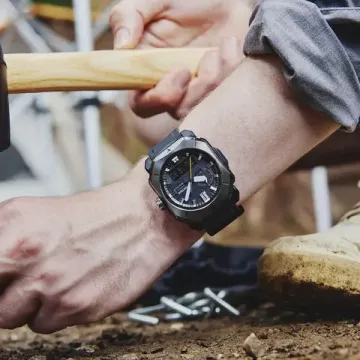 Наручные часы Casio ProTrek PRW-6900Y-1DR