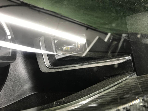 Фара правая BMW 7er G11 G12 (2019-2022) LED